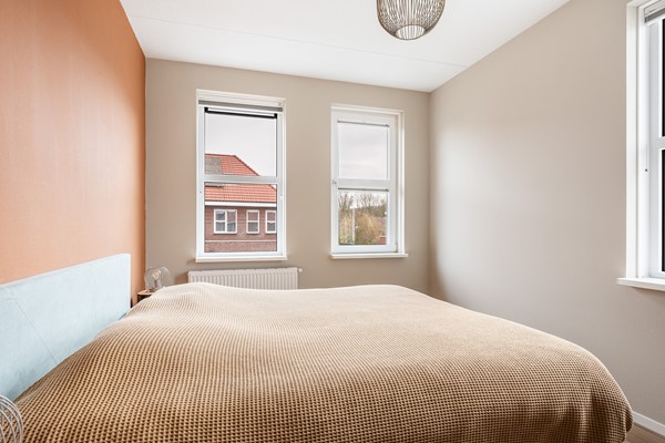 Medium property photo - De Pream 22, 9041 HB Berlikum